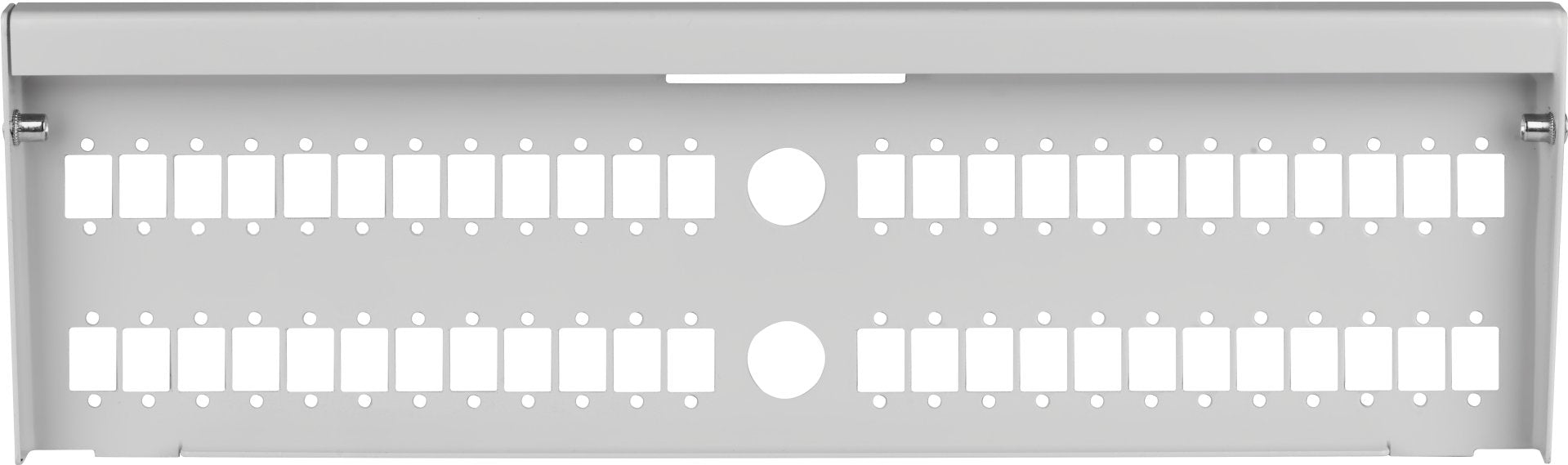 Distribuidor Placa 48 Sc-Simplex Fr Distribuidor Mural 53604.1v2 (32cm )