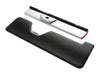 EAN 0743870006740 - Contour Design Red Plus palmsupport Extended descansa muñecas Negro, Plata imagen 3