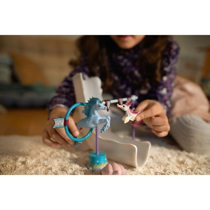 EAN 4059433522630 - schleich Magical Underwater Tournament imagen 4