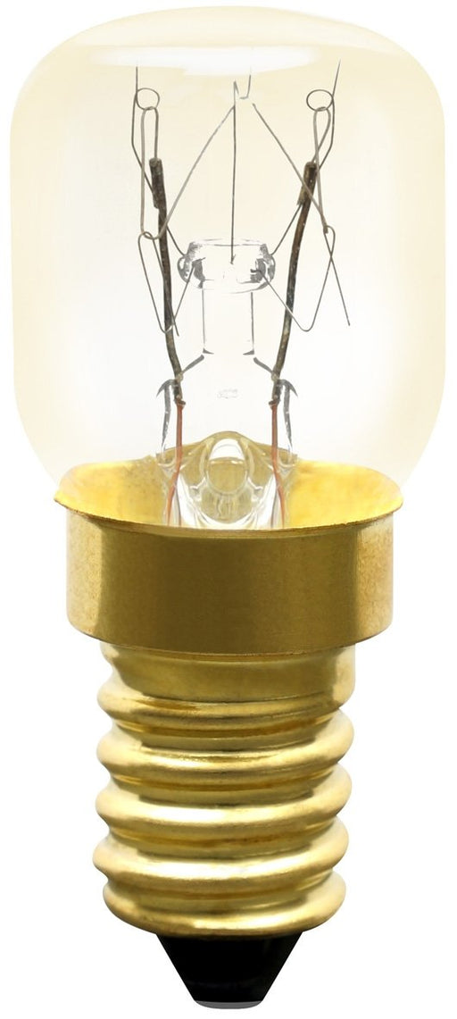 EAN 4895149070511 - GP Lighting 070511-SLCE1 lámpara halógena 15 W Blanco E14 imagen 2