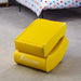 EAN 0094338201024 - X Rocker Video Rocker - Yoshi Silla gaming Verde, Amarillo imagen 3