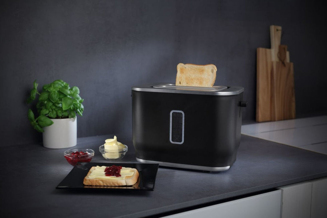 EAN 3838782129629 - Gorenje T800ORAB 6 2 rebanada(s) 800 W Negro imagen 6