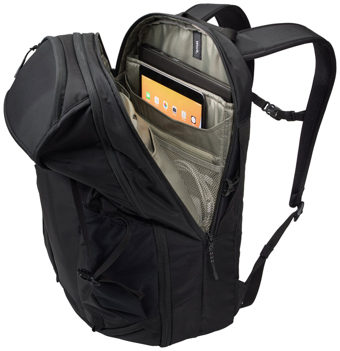 EAN 0085854253505 - Thule EnRoute TEBP4416 - Black mochila Mochila informal Negro Nylon imagen 4