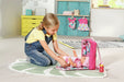 EAN 4001167829233 - BABY born 829233 accesorio para muñecas Bolsa de pañales para muñecas imagen 8