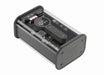 EAN 8716309127103 - Gembird PB09-TQC3-01 batería externa Polímero de litio 9000 mAh Negro, Transparente imagen 1