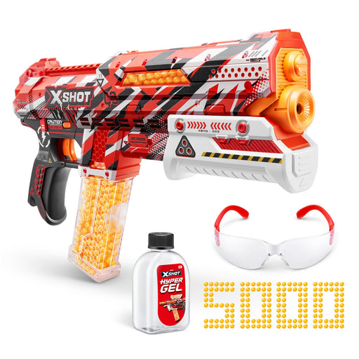 EAN 4894680028135 - XSHOT 36622 arma de juguete imagen 1
