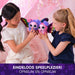 EAN 0681147057494 - Hatchimals EGG INA Bloomables Kittyfly GML imagen 2