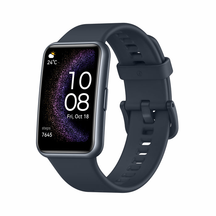EAN 6941487294800 - Huawei WATCH Fit Special Edition 4,17 cm (1.64") AMOLED 30 mm Digital 456 x 280 Pixeles Pantalla táctil N imagen 2