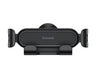 EAN 6932172616830 - Baseus Stable Gravitational Car Mount Lite Teléfono móvil/smartphone Negro imagen 1