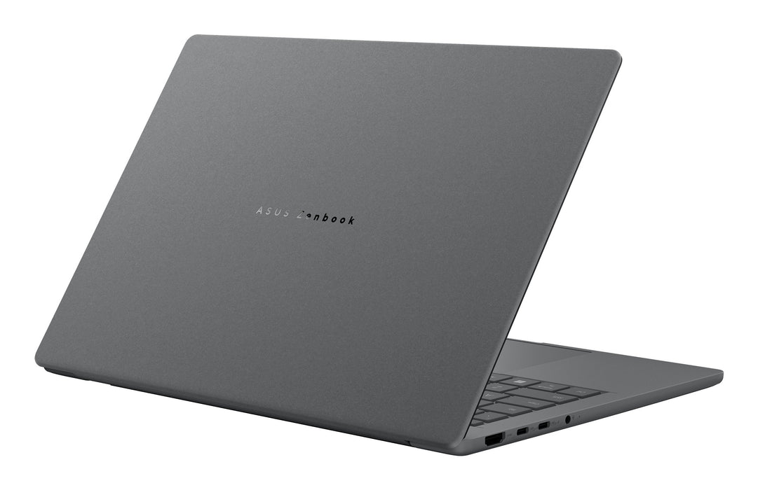 EAN 4711387901946 - ASUS Zenbook A14 UX3407QA-QD333W 35,6 cm (14") LPDDR5x-SDRAM Wi-Fi 6E (802.11ax) Windows 11 Home imagen 10