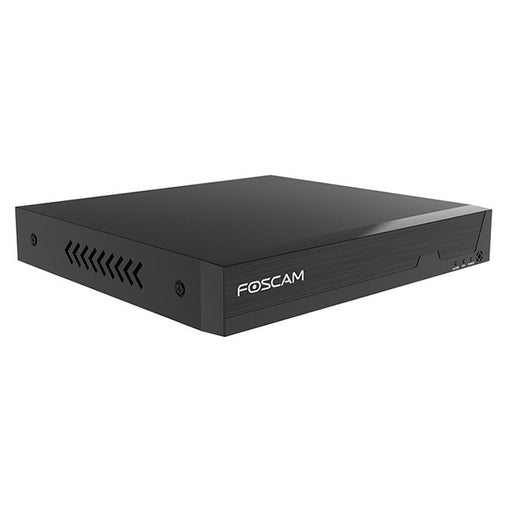EAN 6954836036327 - Foscam FNA108E-B4-2T kit de videovigilancia Alámbrico 8 canales imagen 2