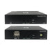 EAN 37332258663 - Tripp Lite B127A-1A1-BCBH extensor audio/video Transmisor y receptor de señales AV Negro imagen 3