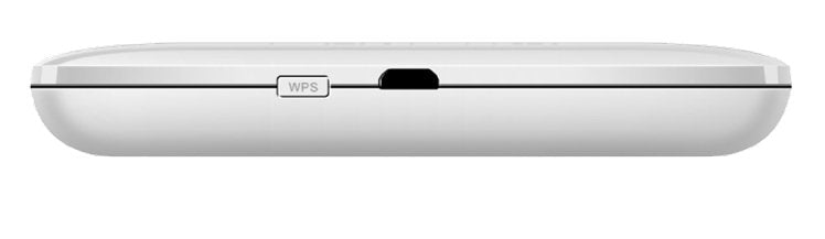EAN 9120042779212 - Beafon MR1-W router inalámbrico Banda única (2,4 GHz) 4G Blanco imagen 2