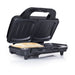 EAN 8713016025746 - Tristar SA-3060 sandwichera 900 W Negro, Acero inoxidable imagen 13