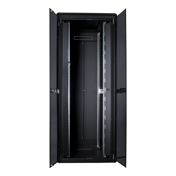 19" 46u Rack Cabinet 800 X  1000 X 2231mm Data Line -