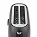 EAN 5608475016837 - Haeger TO-08D.012A tostadora 6 2 rebanada(s) 800 W Gris imagen 3