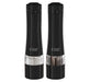 EAN 5038061107173 - Russell Hobbs 28010-56 dispensador de especias Negro Juego de salero y pimentero imagen 1