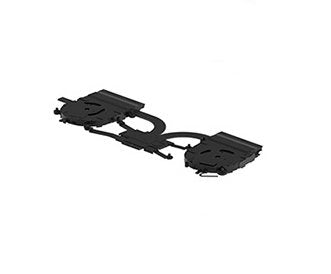 EAN 5715063017357 - HP M46735-001 refacción para laptop Disipador térmico imagen 1