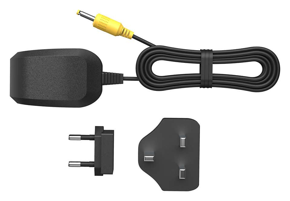 Auriculares Philips Tah6005 10bk Inalambrico Negro