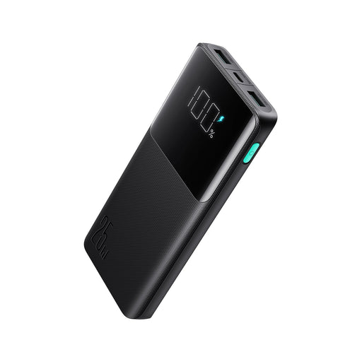 EAN 6956116717452 - JOYROOM JR-PBF20 Polímero de litio 10000 mAh Negro imagen 1