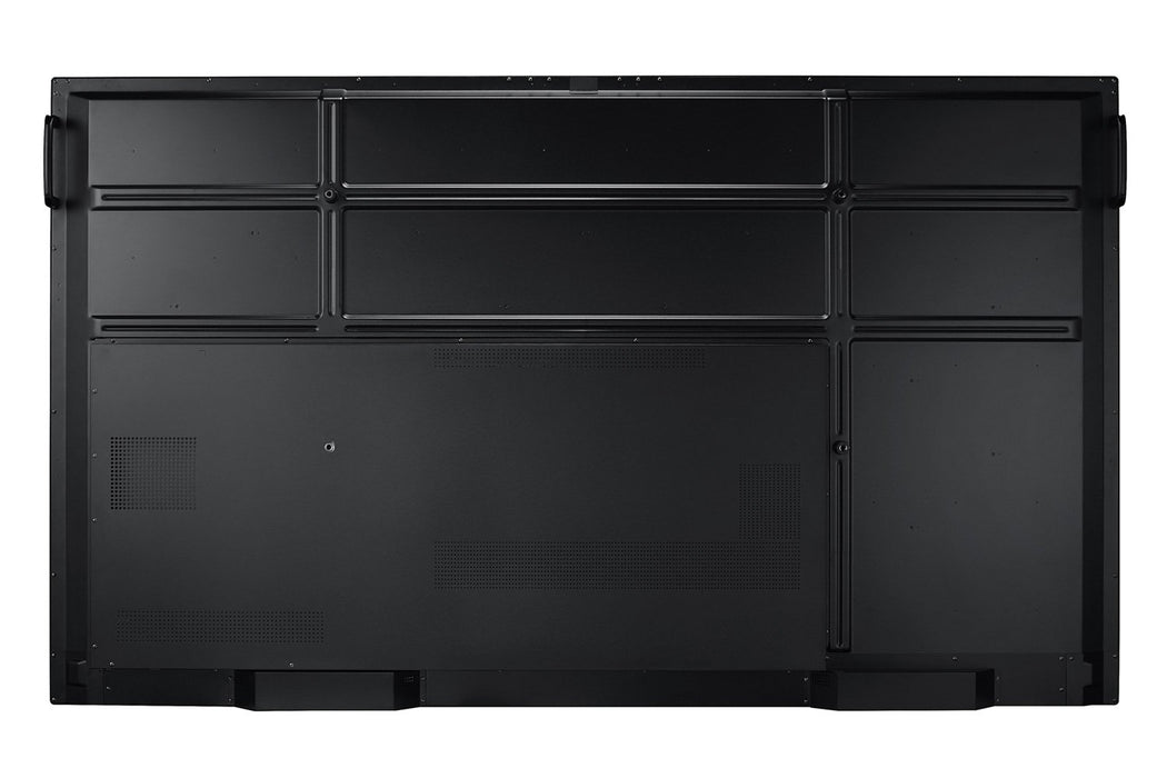 EAN 4710739595987 - AG Neovo IFP-7502 Panel plano interactivo 189,2 cm (74.5") LCD Wifi 350 cd / m² 4K Ultra HD Negro Pantall imagen 2