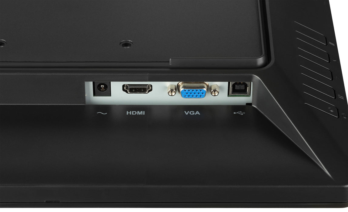 EAN 4948570120642 - iiyama ProLite T1521MSC-B2 pantalla para PC 38,1 cm (15") 1024 x 768 Pixeles XGA LED Pantalla táctil Mesa imagen 13