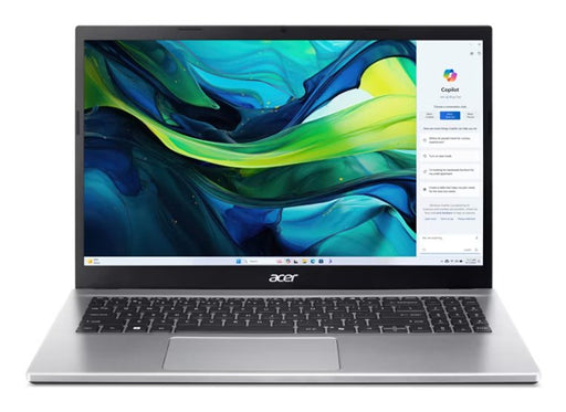 EAN 4711474710055 - Acer Aspire Go 15 AG15-42P-R7BX AMD Ryzen™ 5 7430U Portátil 39,6 cm (15.6") Full HD 8 GB DDR4-SDRAM 512 G imagen 1