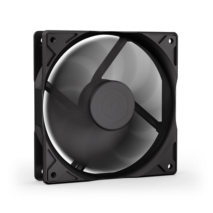 EAN 5903018666006 - ENDORFY Stratus 120 PWM Carcasa del ordenador Ventilador 12 cm Negro 1 pieza(s) imagen 17