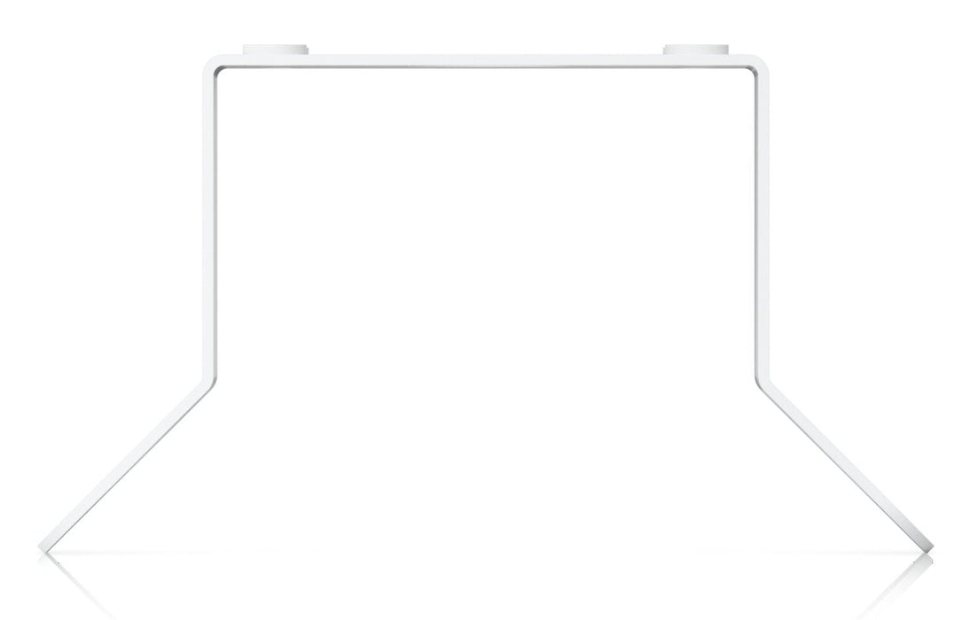 Versatile Mounting Kit  Enabling Flat Or Angled