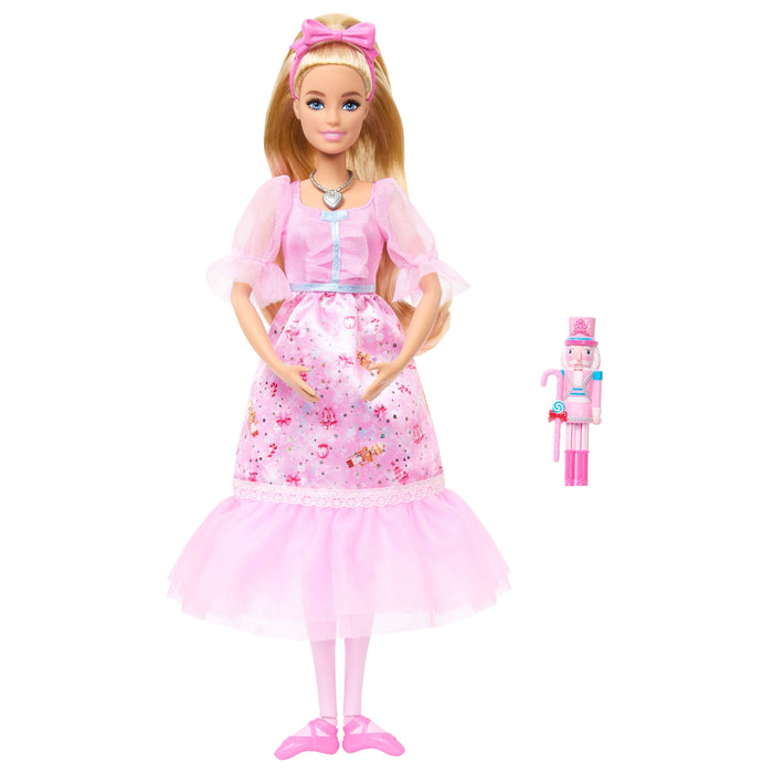 Muñeca Clara Barbie In The Nutcracker