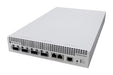 EAN 4752224009876 - Mikrotik CRS804-4DDQ-HRM switch 10G Ethernet (100/1000/10000) Gris imagen 1