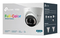 EAN 8885020628227 - TP-Link INSIGHT S445 Torreta Cámara de seguridad IP Exterior 2688 x 1520 Pixeles Techo imagen 5
