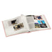 EAN 4047443157737 - Hama Susi Pastel álbum de foto y protector Azul, Verde, Gris, Rosa 100 hojas 10 x 15 cm imagen 8