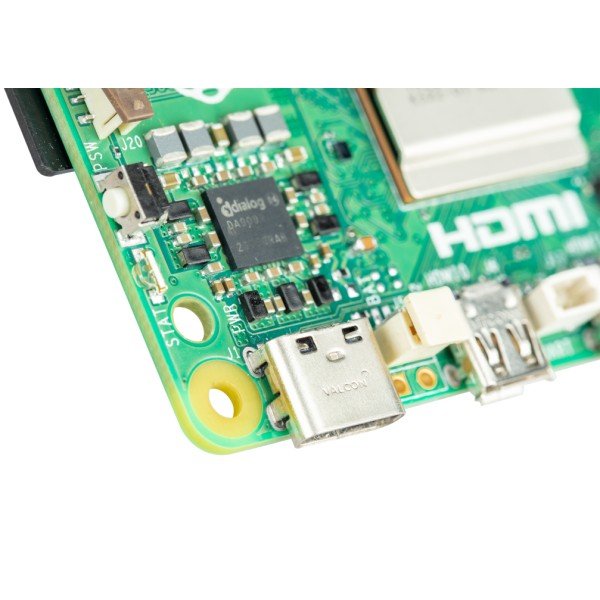 EAN 5056561803319 - Raspberry Pi SC1111 placa de desarrollo Arm Cortex-A76 2400 MHz imagen 4