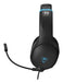 EAN 840454402216 - Turtle Beach TBS-8003-95 auricular y casco Auriculares Alámbrico Diadema Juego Negro imagen 4