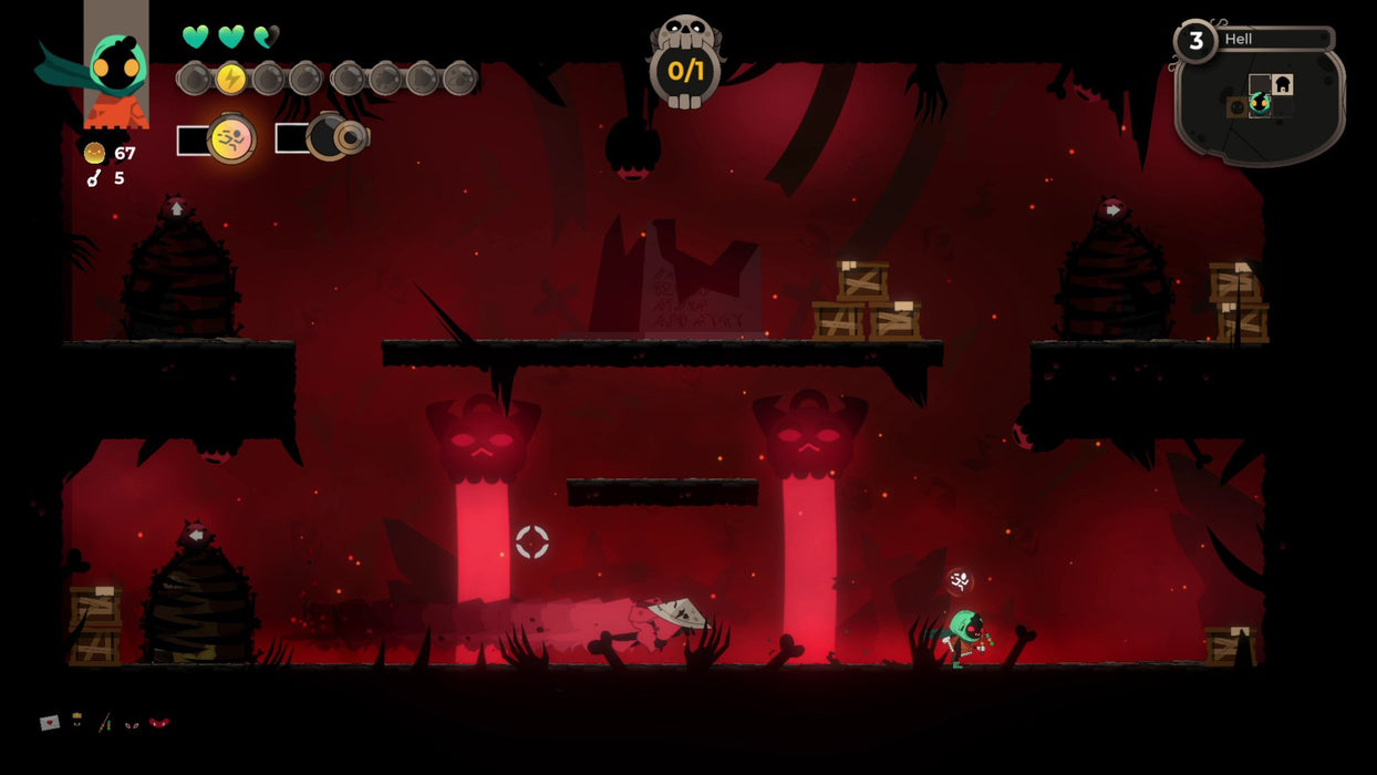 EAN 5060997483427 - Numskull Games Folly of the Wizards imagen 8