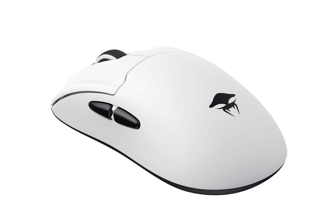 EAN 6939119069322 - Havit StarBlaze-2 ratón Juego RF Wireless + Bluetooth + USB Type-C imagen 5