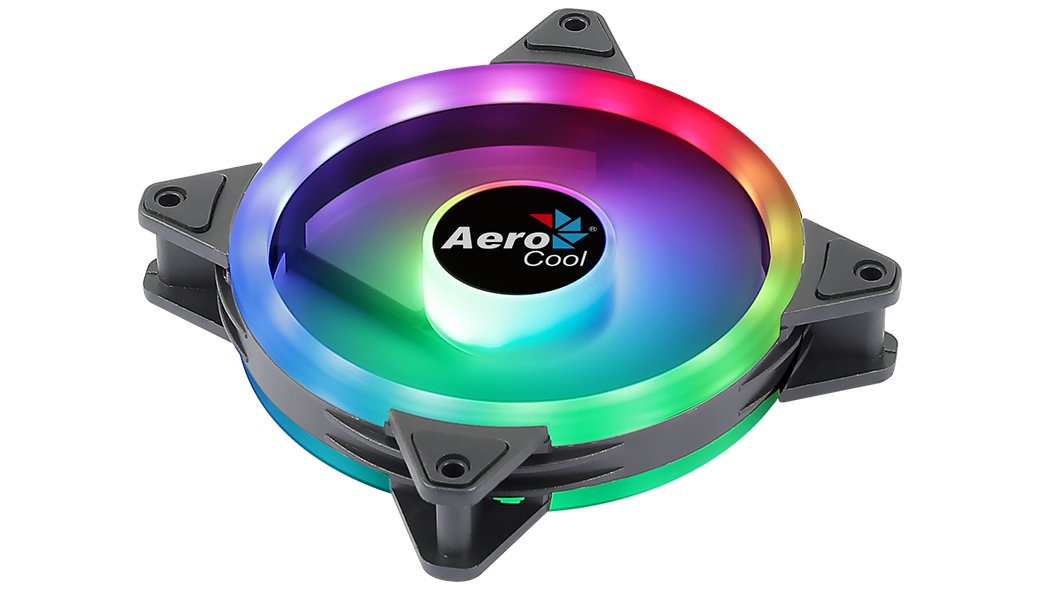 EAN 4710562752571 - Aerocool Duo 12 Carcasa del ordenador imagen 4