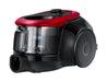EAN 8806088678245 - Samsung VC07M2110SR 1,5 L Aspiradora cilíndrica Secar 700 W Sin bolsa imagen 2