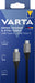 EAN 4008496066483 - Varta 57936 101 111 cargador de dispositivo móvil Universal Corriente alterna, USB Interior imagen 5