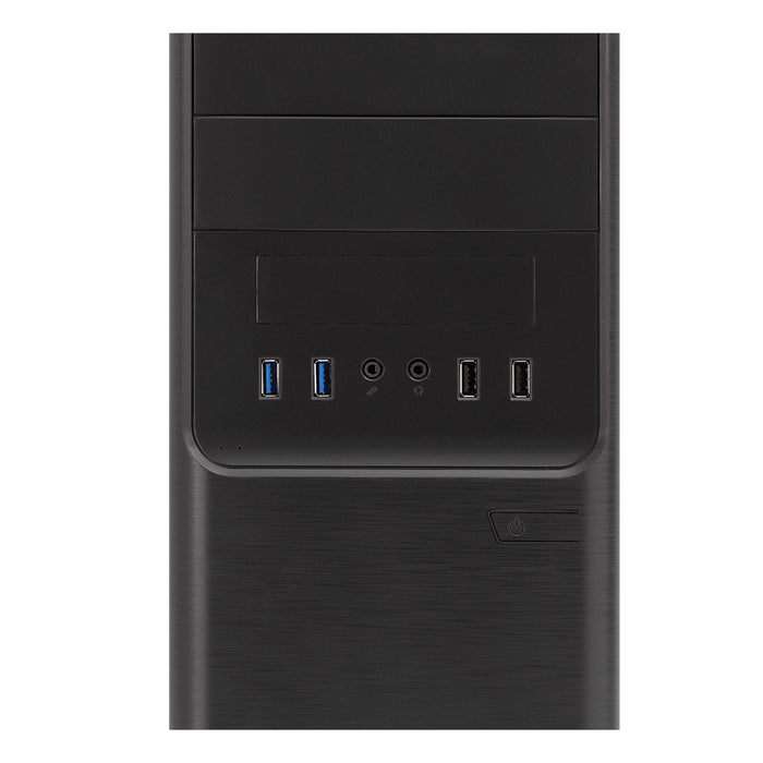 EAN 6940533542193 - UNYKAch Dark Shadow Torre Negro 500 W imagen 2