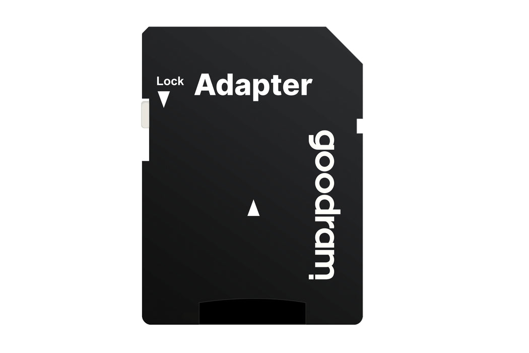 EAN 5908267930144 - Goodram M1AA 32 GB MicroSDHC UHS-I Clase 10 imagen 3