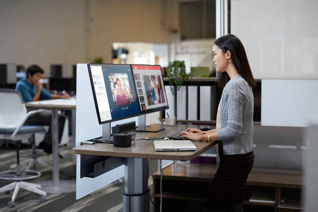 EAN 0192018610798 - HP Thunderbolt Dock 120W G2 Alámbrico Negro imagen 5