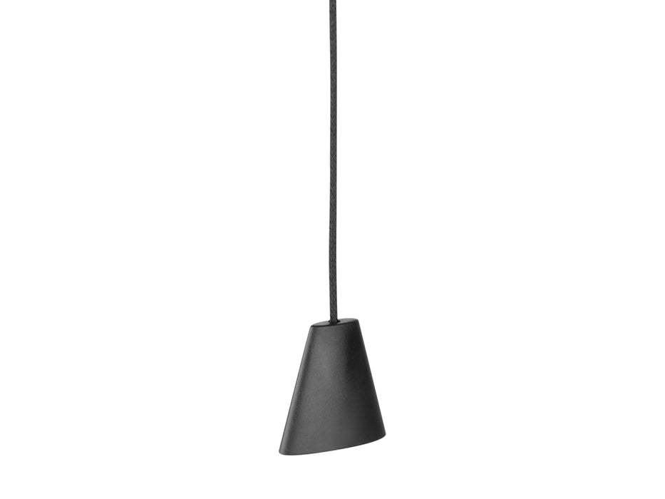 EAN 4015867204948 - Equip 650317 soporte para TV 177,8 cm (70") Negro imagen 11