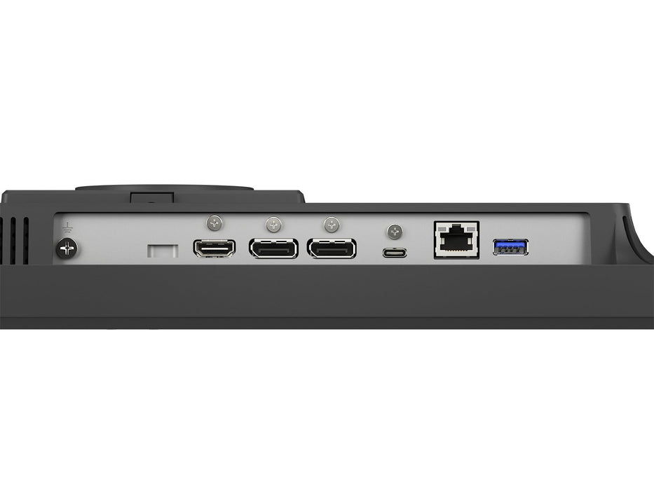 EAN 4550556177474 - Sharp MultiSync EA241W pantalla para PC 61 cm (24") 1920 x 1200 Pixeles Full HD LCD Negro imagen 7