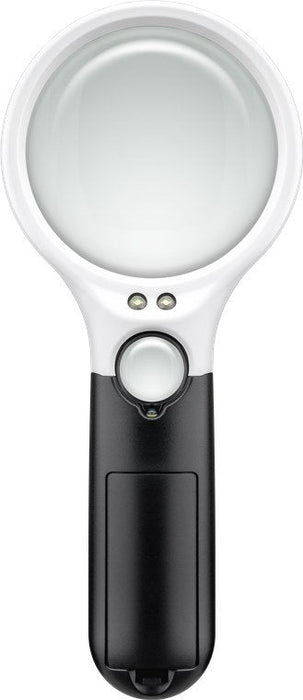 Goobay 41255 Lente De Aumento Y Lupa 1,75x
