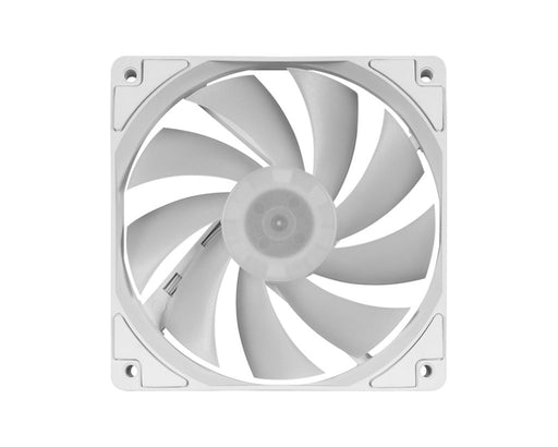 EAN 4711377250603 - MSI MAG F120 ARGB WHITE x1 Carcasa del ordenador Ventilador 12 cm Blanco 1 pieza(s) imagen 1