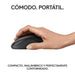 EAN 5099206111998 - Logitech 910-007119 ratón Viajes Ambidextro RF Wireless + Bluetooth imagen 7