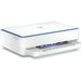EAN 0195161625435 - HP ENVY 6010e AiO Printer Inyección de tinta térmica A4 4800 x 1200 DPI 10 ppm imagen 12