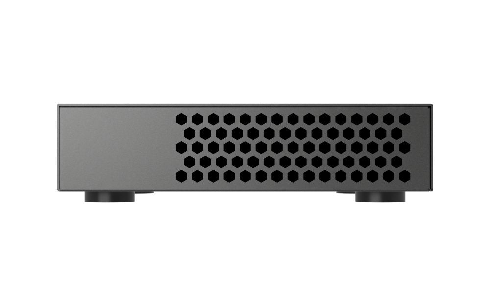 Switch Qnap Qsw 3205 5t 5 Puertos